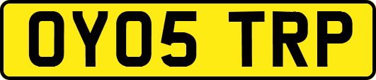 OY05TRP