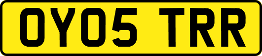 OY05TRR