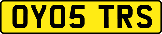 OY05TRS