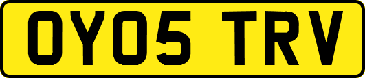 OY05TRV