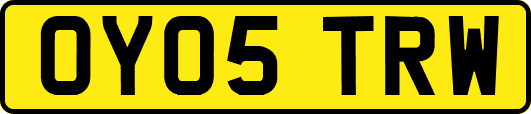 OY05TRW