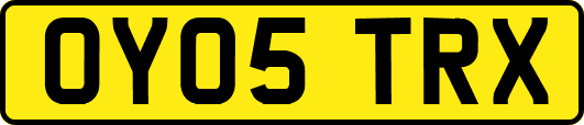 OY05TRX
