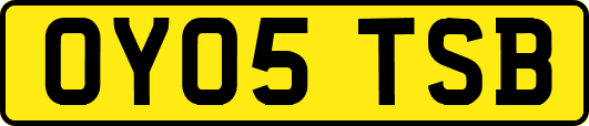 OY05TSB