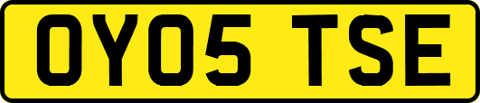 OY05TSE