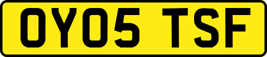 OY05TSF