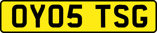 OY05TSG