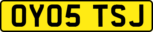 OY05TSJ
