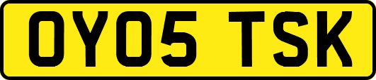 OY05TSK