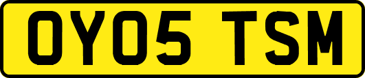 OY05TSM