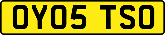 OY05TSO