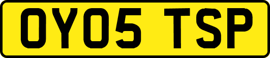 OY05TSP