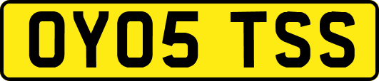 OY05TSS