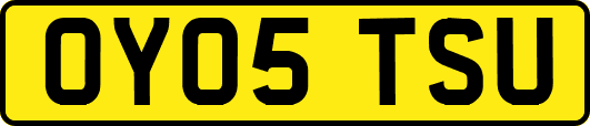 OY05TSU