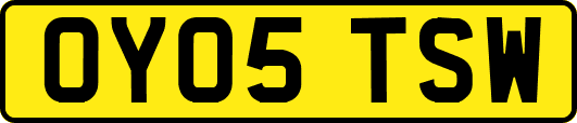 OY05TSW
