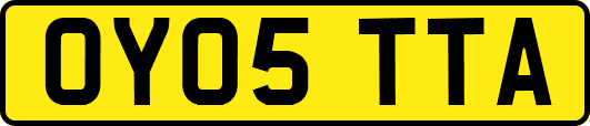 OY05TTA