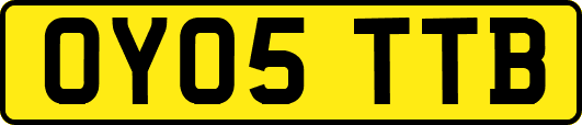 OY05TTB