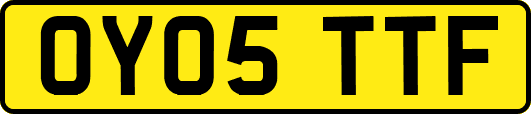 OY05TTF