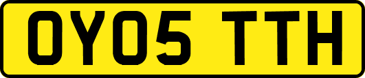 OY05TTH
