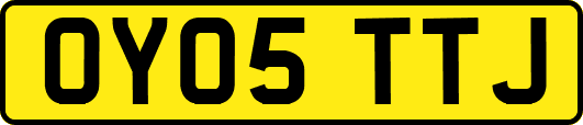 OY05TTJ