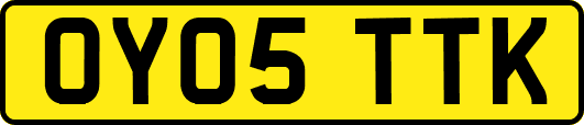 OY05TTK