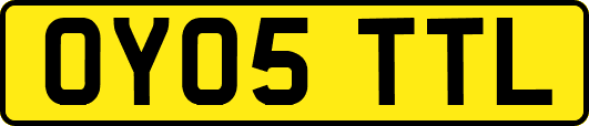 OY05TTL