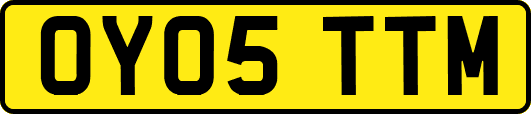 OY05TTM