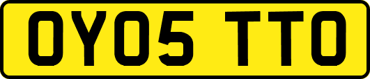 OY05TTO