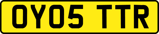 OY05TTR