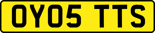 OY05TTS