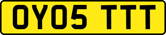 OY05TTT