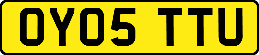 OY05TTU