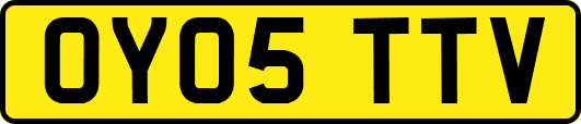 OY05TTV
