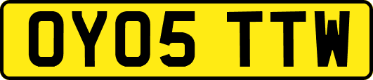 OY05TTW