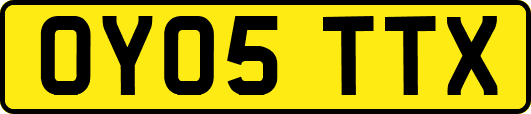OY05TTX