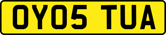 OY05TUA