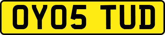 OY05TUD
