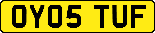 OY05TUF