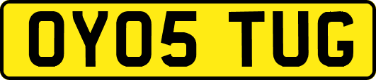 OY05TUG