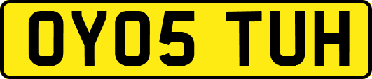 OY05TUH
