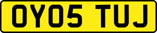 OY05TUJ