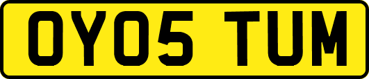 OY05TUM