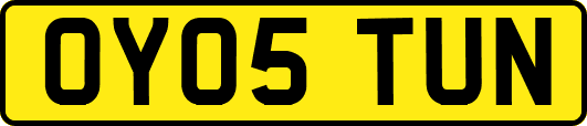 OY05TUN