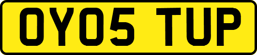 OY05TUP