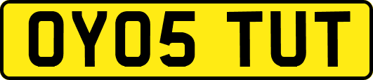 OY05TUT