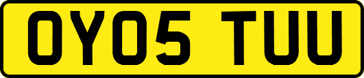 OY05TUU