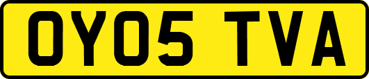 OY05TVA