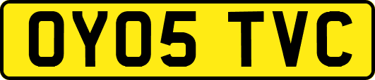 OY05TVC