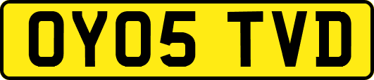 OY05TVD