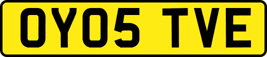 OY05TVE