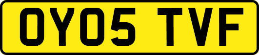 OY05TVF